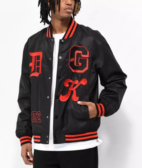 Versity jackets