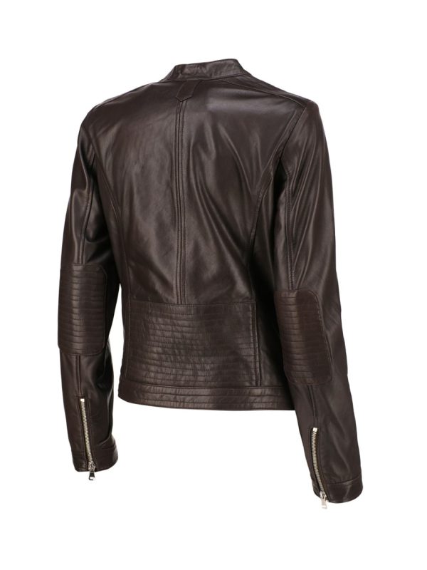 Lady Biker Jackets