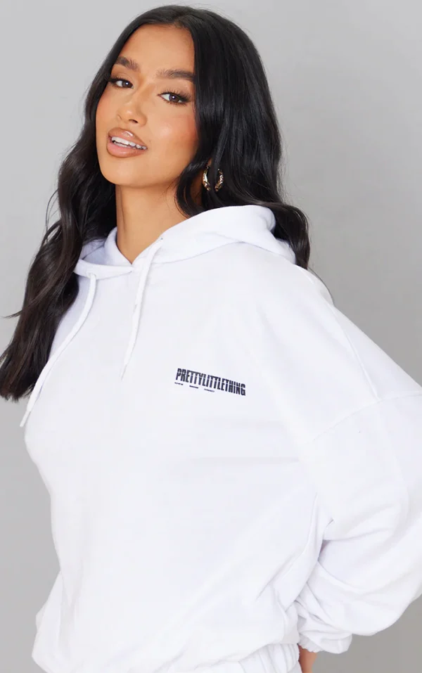 Ladies Hoodie